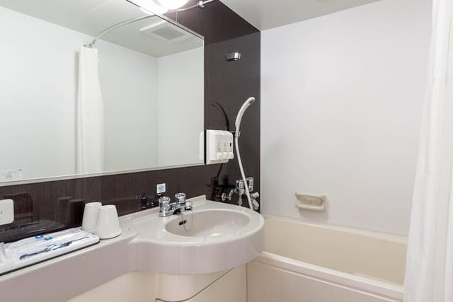 Standard Double Room, Non Smoking
