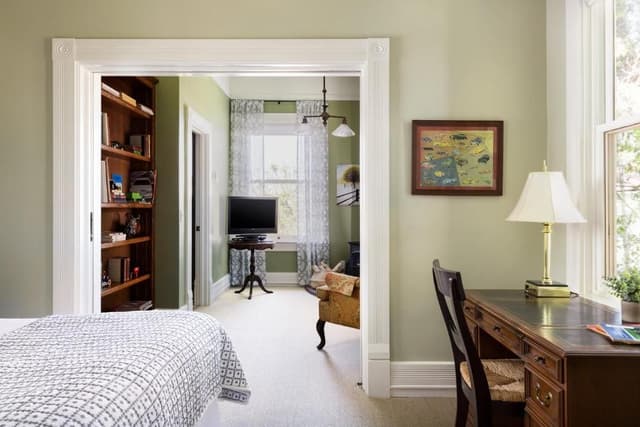 Superior Queen Room
