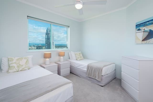 2 Bedrooms Ocean View
