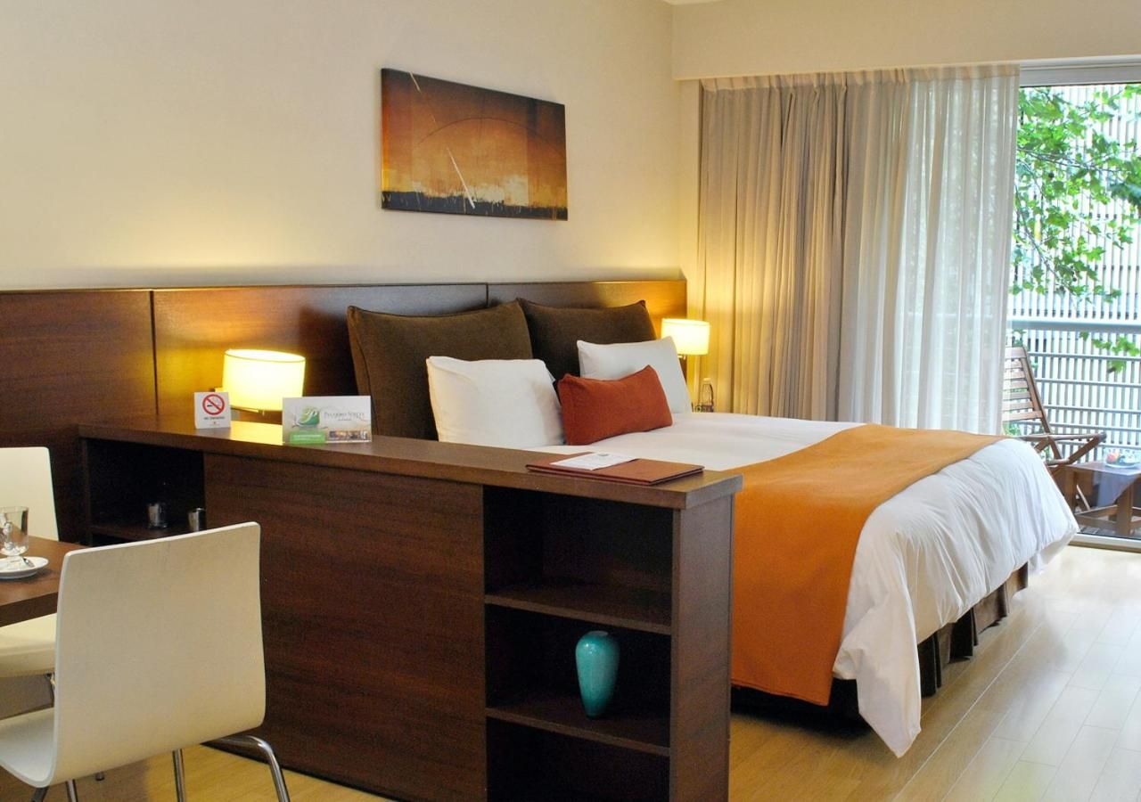Palermo Suites Buenos Aires4