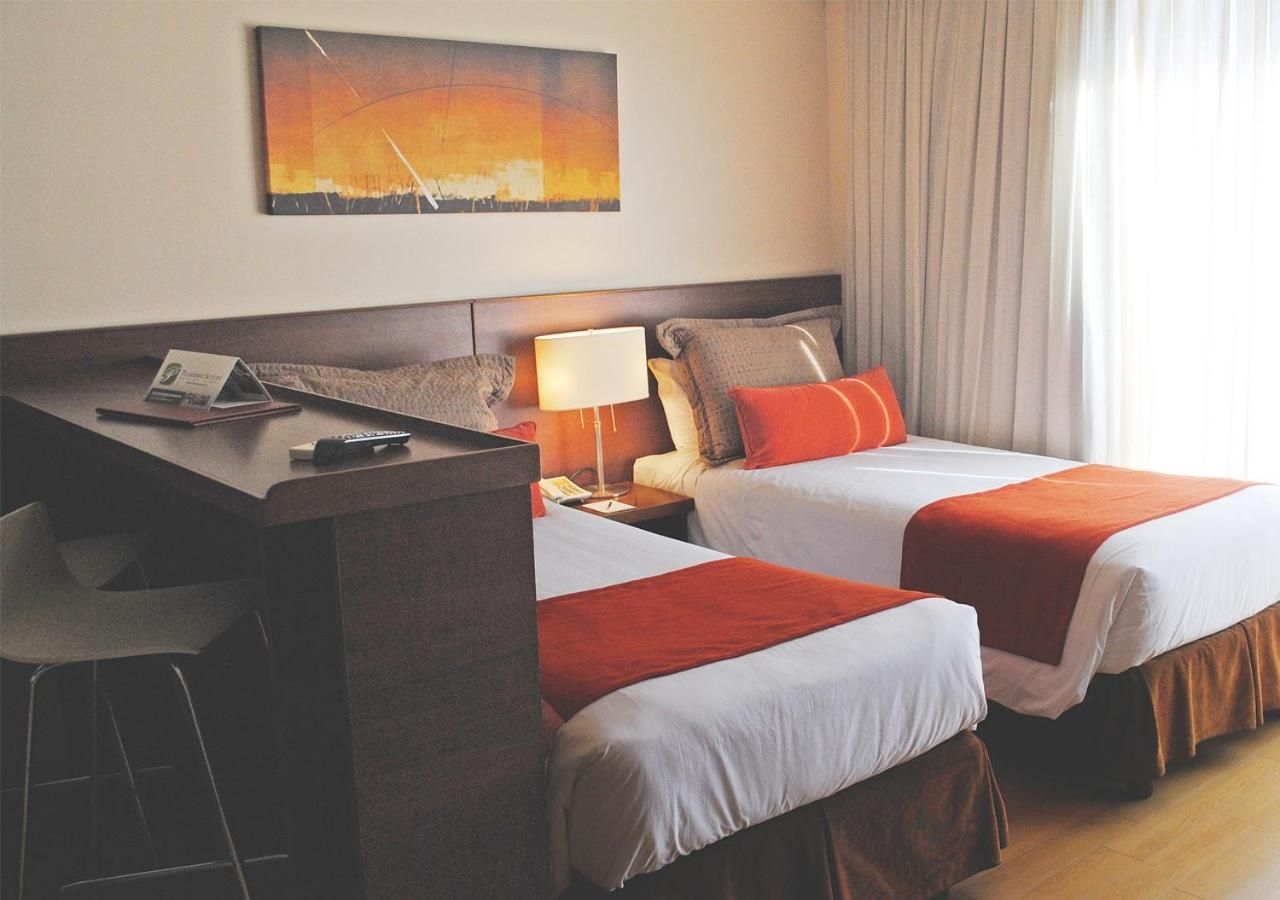 Palermo Suites Buenos Aires3