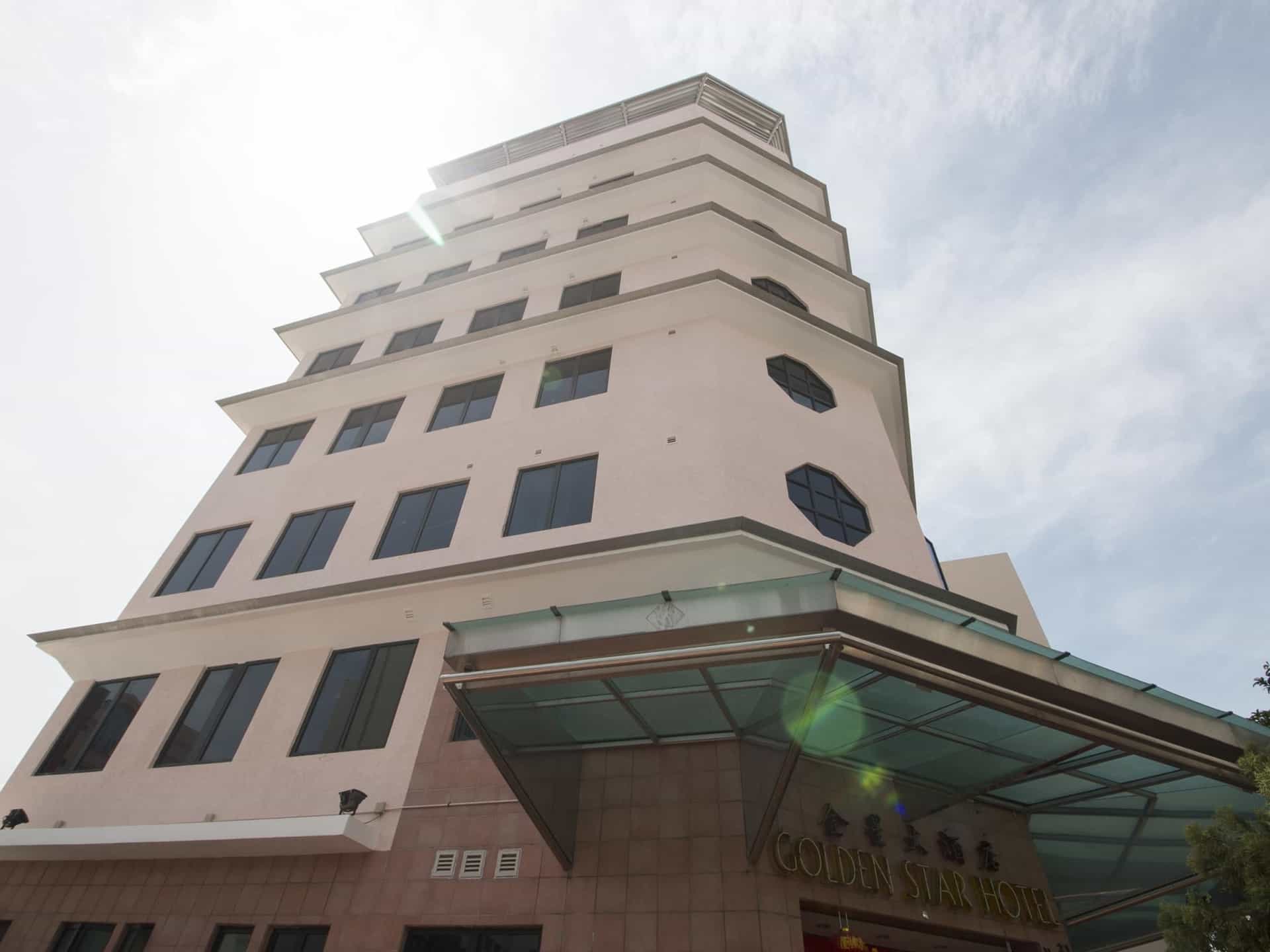 Golden Star Hotel Golden Star Hotel