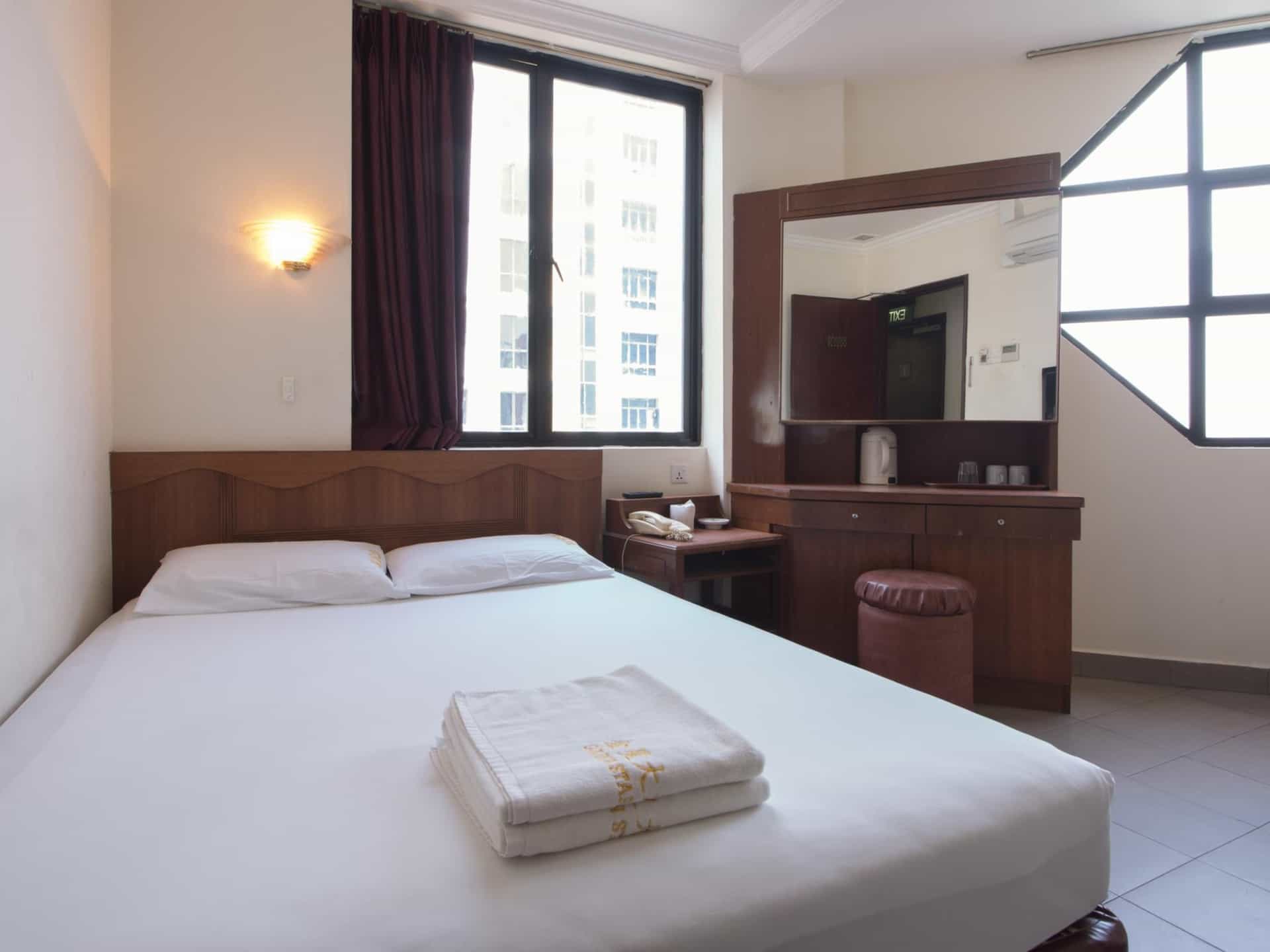 Golden Star Hotel Golden Star Hotel