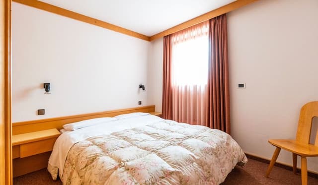 Apartment, 2 Bedrooms (6 people)