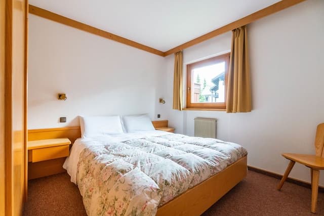 Apartment, 2 Bedrooms (6 people)
