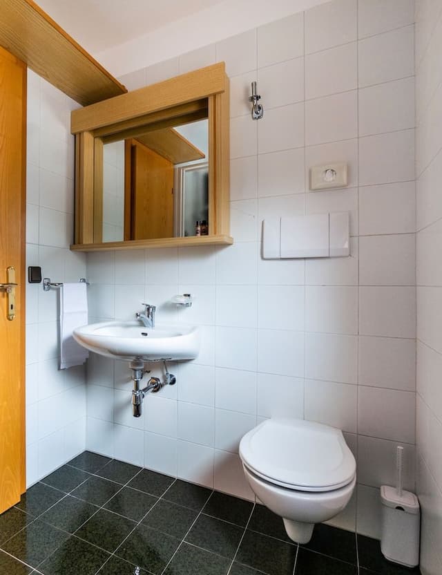 Apartment, 2 Bedrooms (6 people)