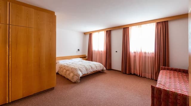 Apartment, 2 Bedrooms (6 people)