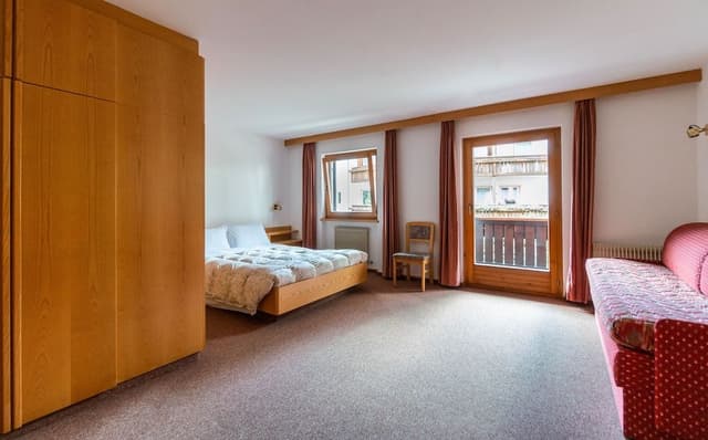Apartment, 2 Bedrooms (6 people)