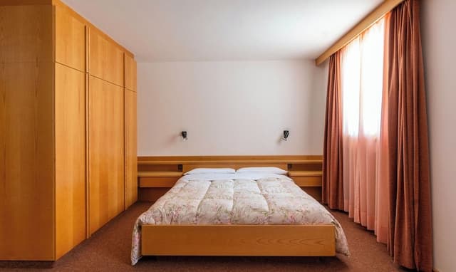 Apartment, 2 Bedrooms (6 people)