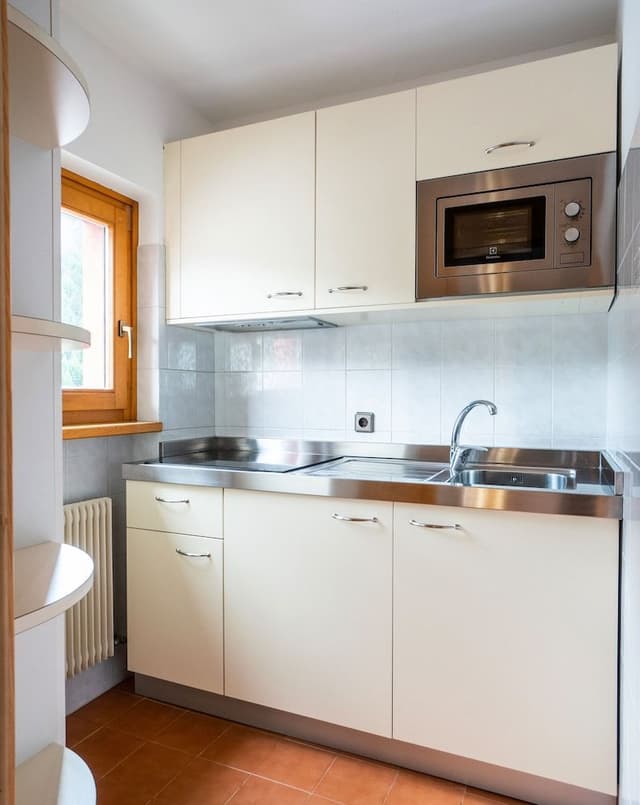 Apartment, 2 Bedrooms (6 people)