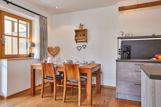 Panoramic Apartment, 2 Bedrooms, Accessible, Ground Floor