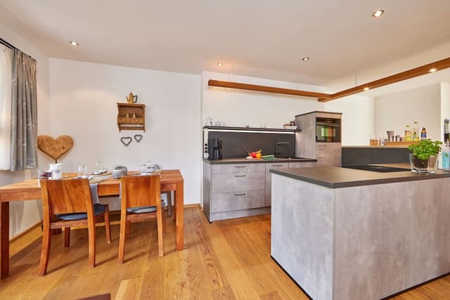 Panoramic Apartment, 2 Bedrooms, Accessible, Ground Floor