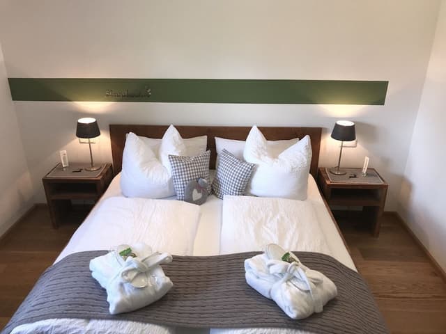 Panoramic Apartment, 2 Bedrooms, Accessible, Ground Floor