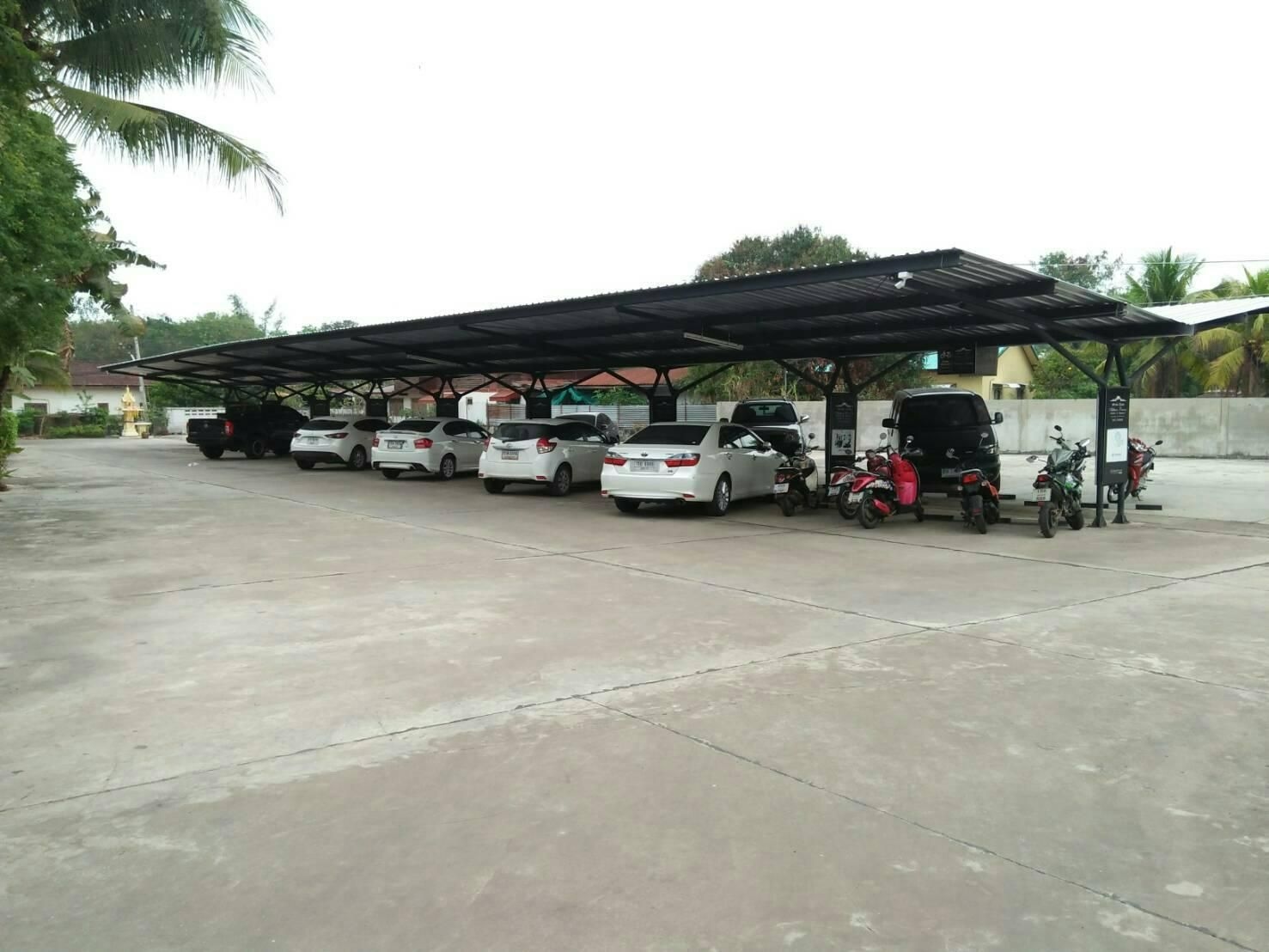 Atikarn Princess Hotel & Resort3