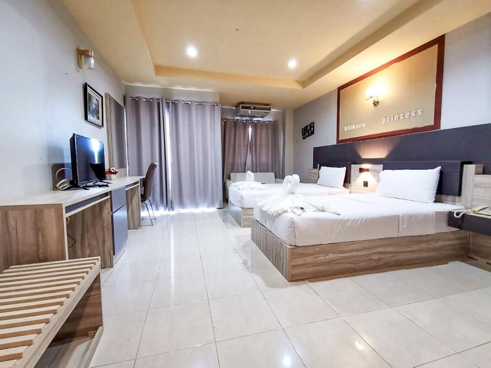 Atikarn Princess Hotel & Resort4