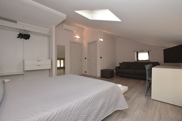 Comfort Quadruple Room