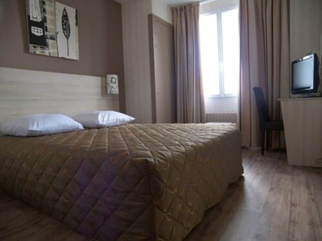 Double Room (Prestige)