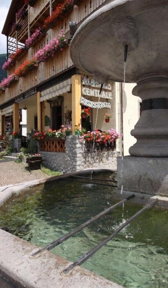 Albergo Centrale1