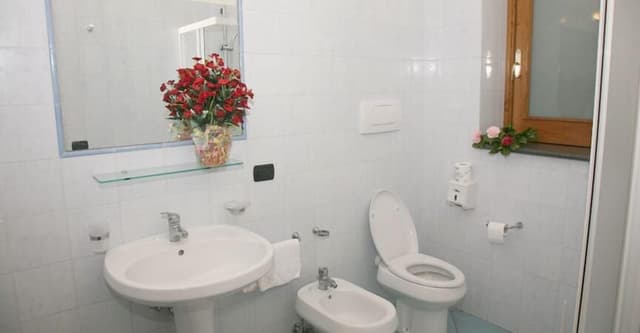 Economy Double or Twin Room