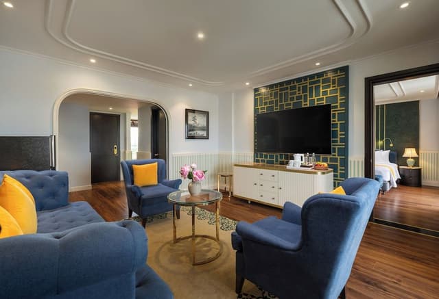 Premier Suite