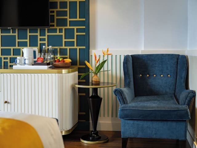 Premier Suite