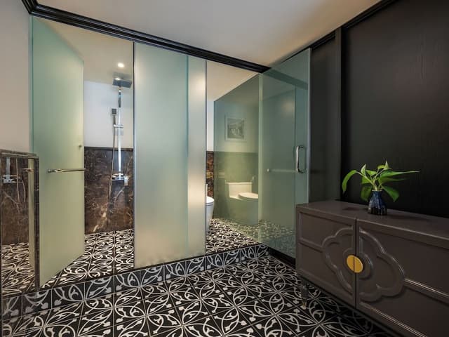 Marina Suite