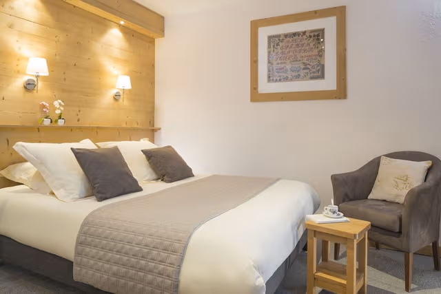 Superior Room, Multiple Beds, Non Smoking