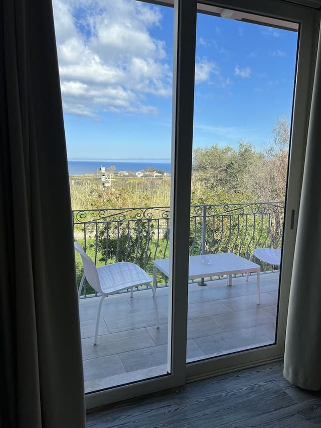 Luxury Double Room
