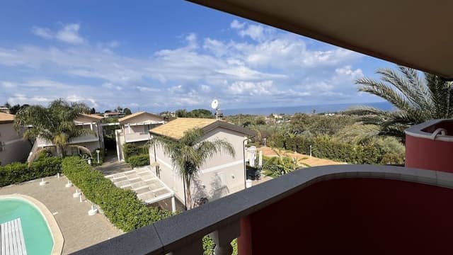 Panoramic Suite, 1 Queen Bed, Tower