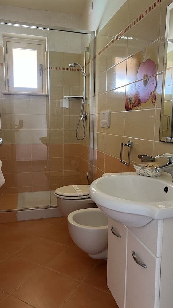 Panoramic Suite, 1 Queen Bed, Tower