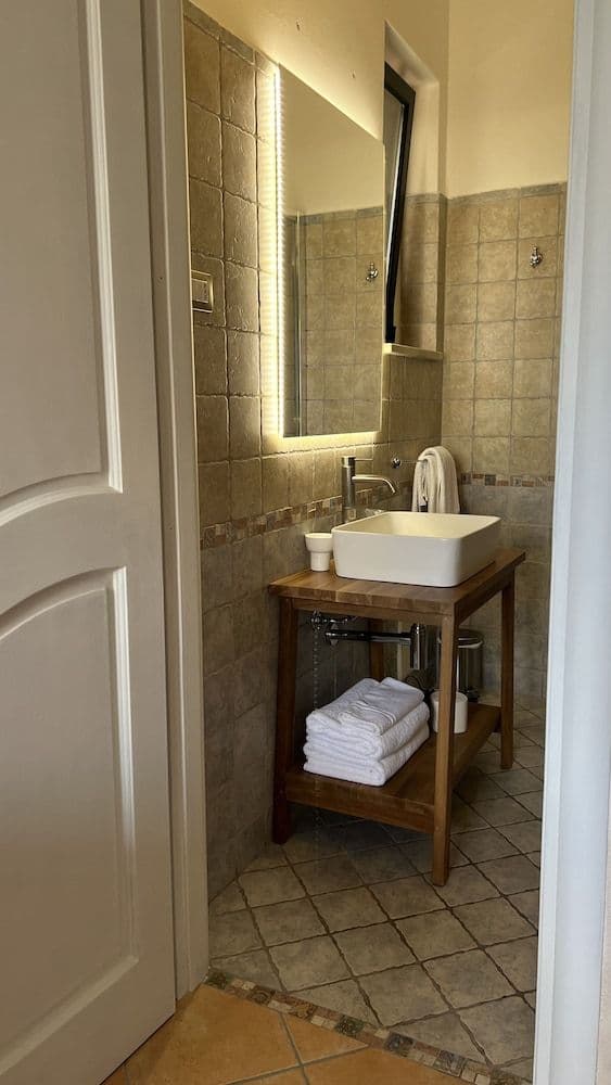Exclusive Room
