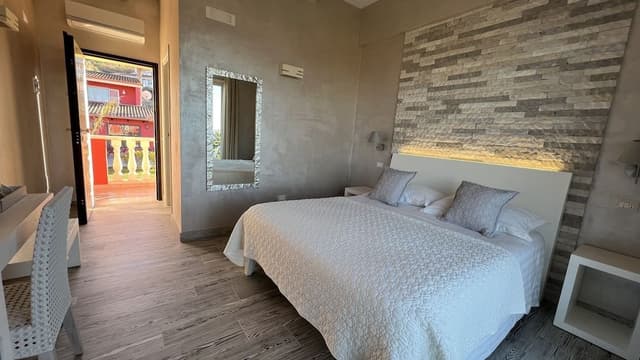 Luxury Double Room