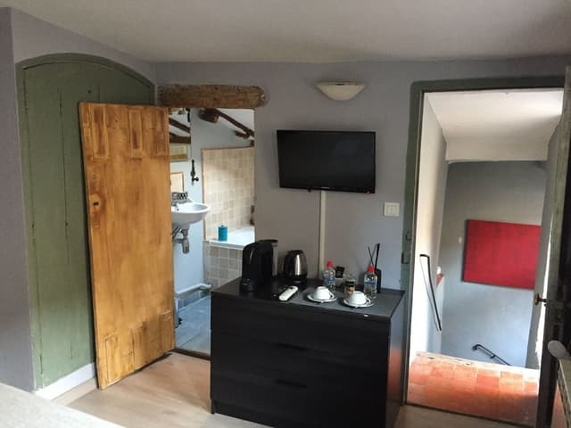 Double Room, Ensuite (Criollo)