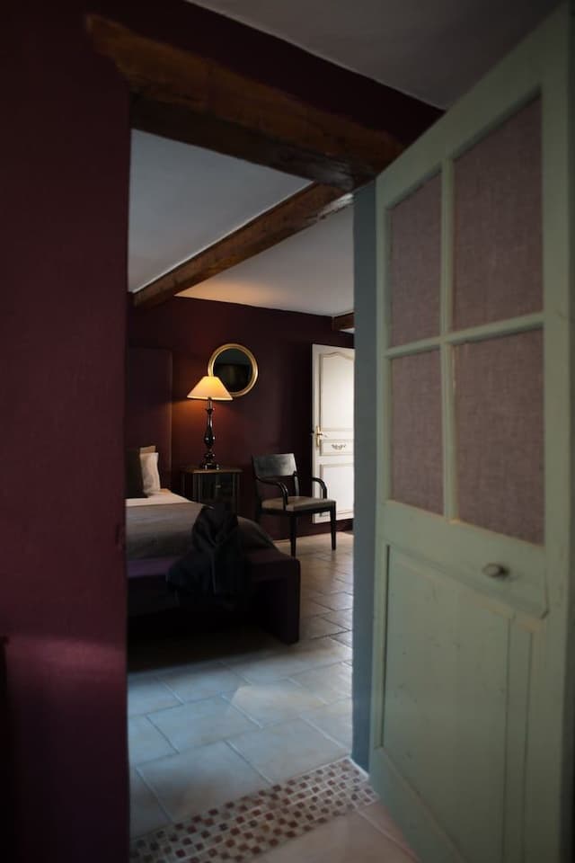 Romantic Suite, Ensuite (Quetzacoalt)