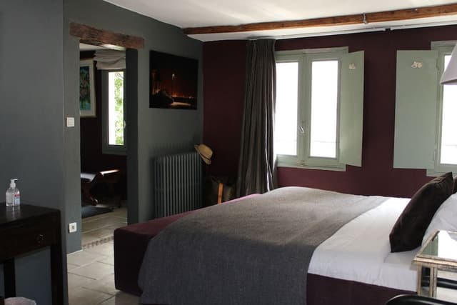 Romantic Suite, Ensuite (Quetzacoalt)