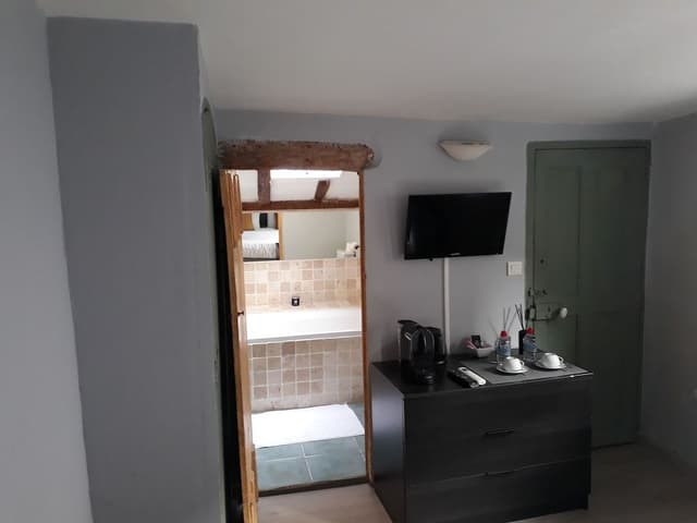 Double Room, Ensuite (Criollo)