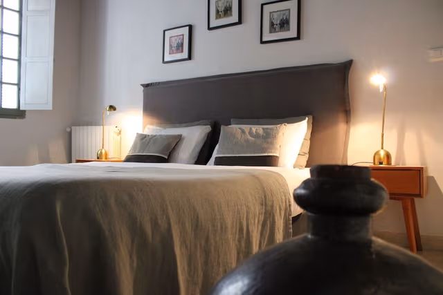Suite, Ensuite (Trinitario)