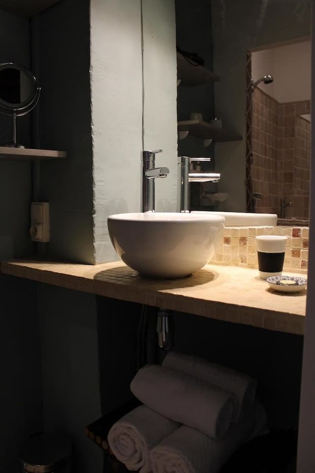 Suite, Ensuite (Trinitario)