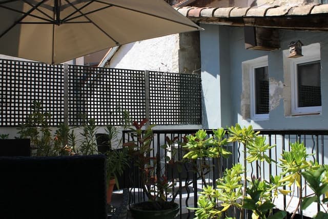 Romantic Suite, Ensuite (Quetzacoalt)
