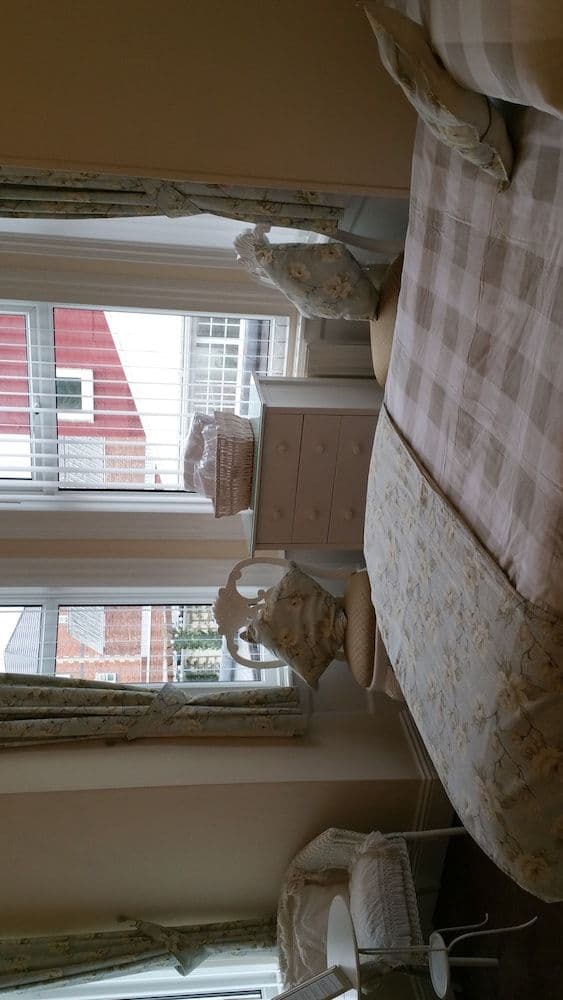 Standard Double Room, Ensuite