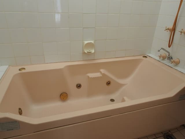Spa Suite with Kitchen