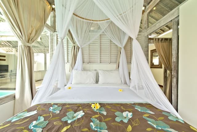 Villa, 2 Bedrooms, Private Pool