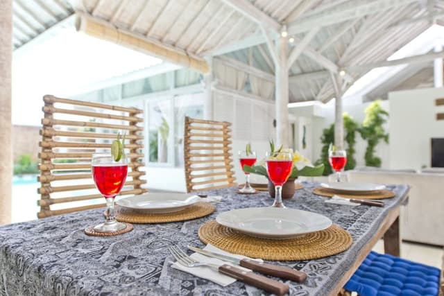 Villa, 2 Bedrooms, Private Pool