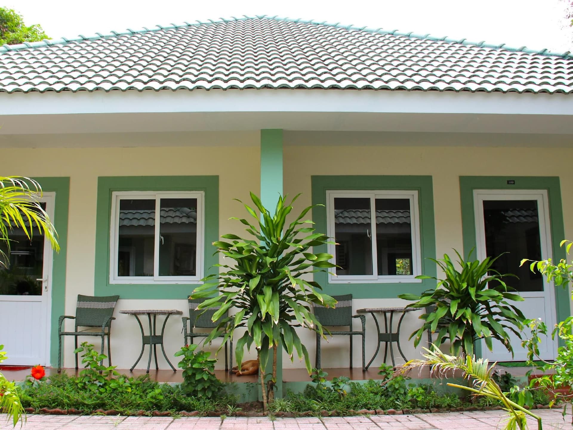My Lan Guest House My Lan Guest House