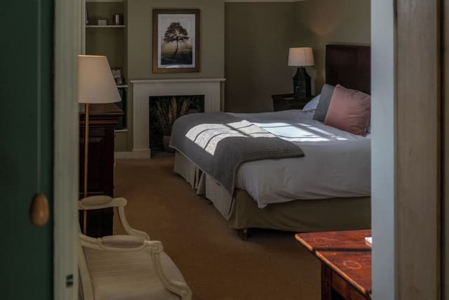 Comfort Room
