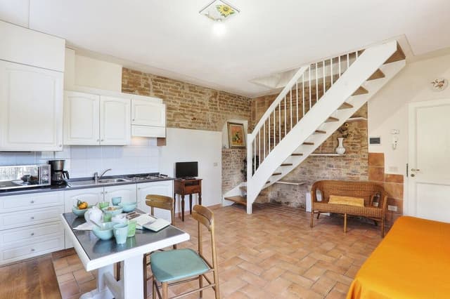 Deluxe Apartment, 1 Bedroom, Non Smoking, Kitchen