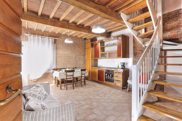 Apartment, 2 Bedrooms