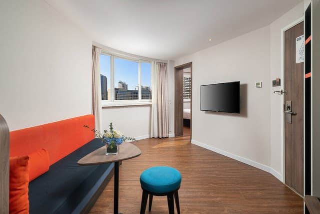 Suite, 1 Bedroom