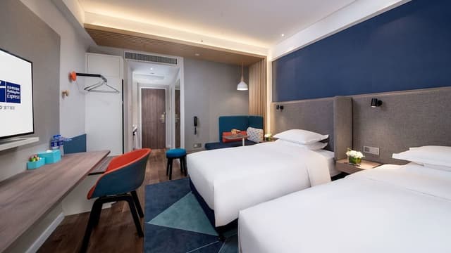 Suite, 1 Bedroom