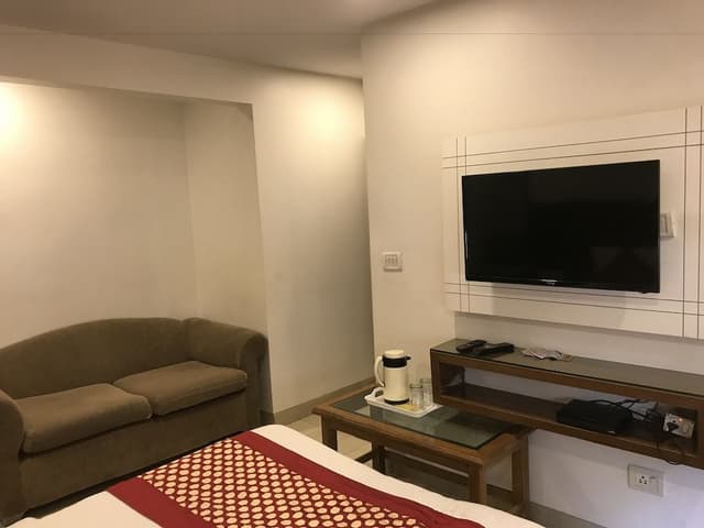 Deluxe Room, 1 Double Bed, Non Smoking